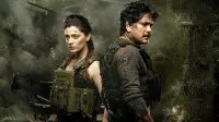 Backdrop to the movie "Wild Dog" #893848