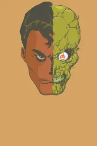 Poster to the movie "Batman: The Long Halloween, Part Two" #1028279