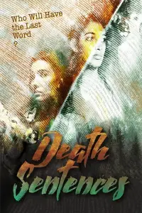 Poster to the movie "Death Sentences" #1051524