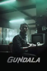 Poster to the movie "Gundala" #981201