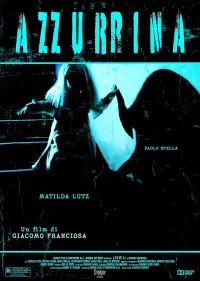 Poster to the movie "Azzurrina" #864424