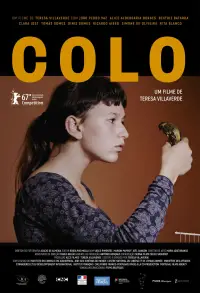 Poster to the movie "Colo" #1260324