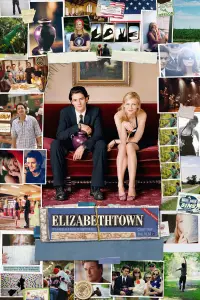 Poster to the movie "Elizabethtown" #1094043