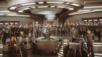Backdrop to the movie "Galaxy Quest" #711507
