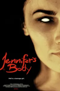 Poster to the movie "Jennifer