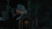 Backdrop to the movie "Five Nights at Freddy