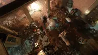 Backdrop to the movie "John Wick: Chapter 4" #816203