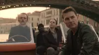 Backdrop to the movie "Mission: Impossible - Dead Reckoning Part One" #739392