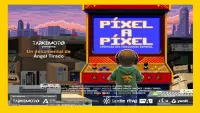 Backdrop to the movie "Píxel a Píxel: Crónicas del Videojuego Español" #733405