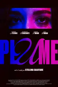 Poster to the movie "Plume" #1190637