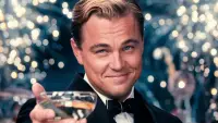 Backdrop to the movie "The Great Gatsby" #870118