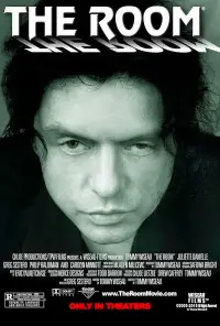 Poster to the movie "The Room" #1074155