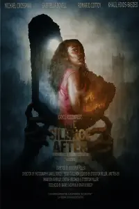 Poster to the movie "The Silence After" #916138