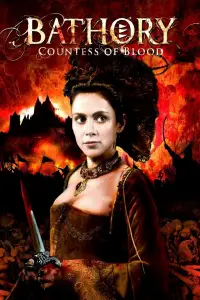 Poster to the movie "Bathory: Countess of Blood" #1045701