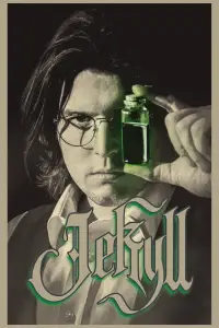 Poster to the movie "Jekyll" #933892