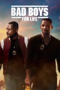 Poster to the movie "Bad Boys for Life" #938059