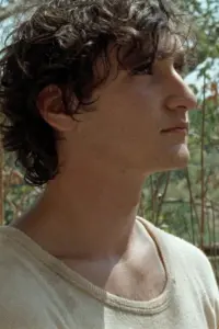 Poster to the movie "Happy as Lazzaro" #814490