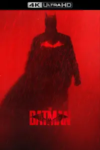 Poster to the movie "The Batman" #906893