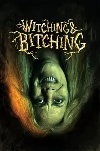 Poster to the movie "Witching & Bitching" #986845