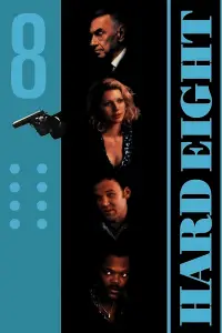 Poster to the movie "Hard Eight" #950976