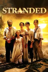 Poster to the movie "Stranded" #676424