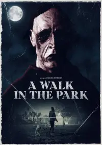 Poster to the movie "A Walk in the Park" #1207119