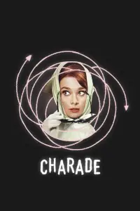 Poster to the movie "Charade" #723083
