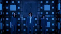 Backdrop to the movie "Cube" #772002