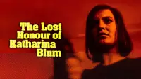 Backdrop to the movie "The Lost Honor of Katharina Blum" #1132795