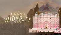 Backdrop to the movie "The Grand Budapest Hotel" #24409