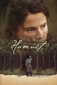 Poster to the movie "Hamnet" #1118912