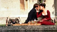Backdrop to the movie "Mansfield Park" #831355
