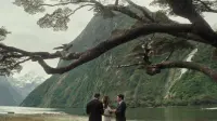 Backdrop to the movie "Mission: Impossible - Fallout" #740326