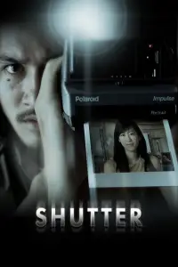 Poster to the movie "Shutter" #955366