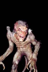 Poster to the movie "Pumpkinhead" #735499