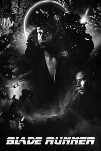 Poster to the movie "Blade Runner" #1055334