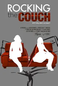 Poster to the movie "Rocking the Couch" #827163