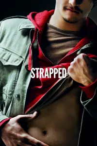 Poster to the movie "Strapped" #1109410