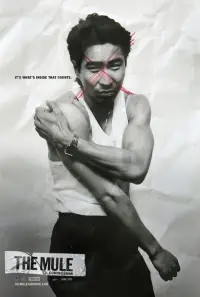 Poster to the movie "The Mule" #1164239