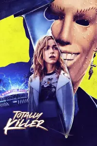 Poster to the movie "Totally Killer" #669235