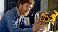 Backdrop to the movie "Van Gogh: Painted with Words" #788226