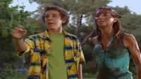 Backdrop to the movie "The Even Stevens Movie" #757306