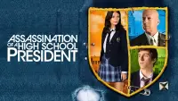 Backdrop to the movie "Assassination of a High School President" #1136994