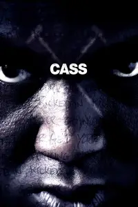 Poster to the movie "Cass" #634124