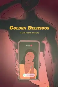 Poster to the movie "Golden Delicious" #995761