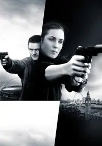 Poster to the movie "Unlocked" #639874