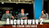 Backdrop to the movie "Anchorman 2: The Legend Continues" #89127
