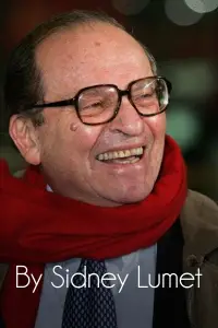 Poster to the movie "By Sidney Lumet" #952387