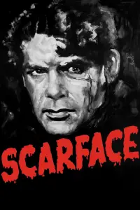 Poster to the movie "Scarface" #977707