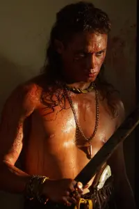 Poster to the movie "Bacurau" #812221